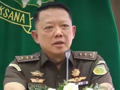 Pakar Hukum Kritik Kejagung Usai Belum Tahan Febrie Adriansyah
