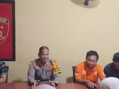 Polsek Tinambung Mediasi Kasus Nurjannah di Polman, Siap Limpahkan ke Polres jika Buntu