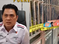 Polisi Kantongi Identitas Pelaku Pembunuhan di Duyu Kota Palu