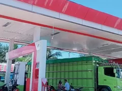 Diduga Ada Aliran Solar Bersubsidi SPBU Tinombo ke Tambang Emas Ilegal