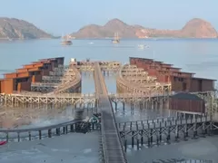 Gempa M 7,7 Guncang NTT, Air Laut Pesisir Labuan Bajo Sempat Surut Peringatan Tsunami Dicabut