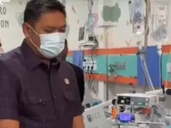 Ratusan Siswa Karo Keracunan MBG, Kepala BGN Ancam Pecat Pengelola Dapur