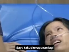 Siswi Korban Keracunan MBG di Karo Trauma: Saya Sudah Tidak Mau Makan MBG Lagi