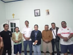 Pemuda Klasis SoE Gelar Pawai Paskah 2026, Ini Rute dan Jumlah Pesertanya