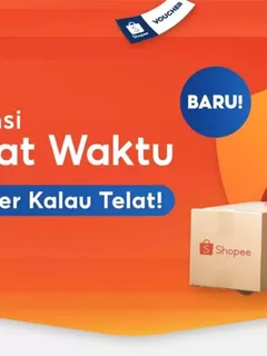 Manfaatkan Kode Voucher Shopee Hari Ini 9 Maret 2024: Diskon Menarik ...