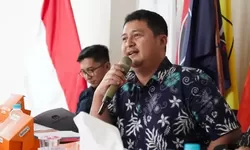 KPU Kabupaten Bogor mulai mendata Daftar Pemilih Tambahan