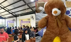 VIRAL! Tempat Belanja Murah di Bogor Harga 2 Ribu Ada Barang Elektronik Fashion hingga Gadget.
