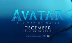 20th Century Studios Rilis Trailer Teaser Film Avatar: The Way of Water, Ungkap Karakter Na'vi Baru