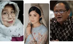 Isu Sofiatun Gudono Ibunda Erinda Gudono Mau Menikah dengan Prabowo Tanggal 20 Mei 2024