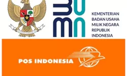 10+ Jabatan Strategis PT Pos Indonesia, Lengkap dengan Gaji dan Tunjangan