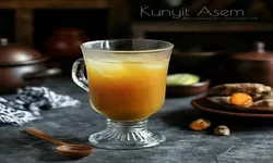 Jamu Kunyit Asem, Minuman Sehat yang Bikin Kulit Glowing Sepanjang Hari,  Cara Membuat Bisa Intip di Sini!
