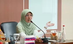 Jadi Pedoman Produk Hukum di Kota Bogor, Ini Kata Anna Mariam Fadhilah Soal 2 Perda Baru DPRD Kota Bogor