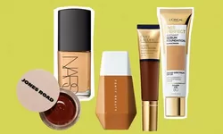 5 Tips Penggunaan Make up Full Coverage Foundation, Riasan Terlihat Natural dan Tidak Terasa Berat di Wajah