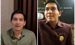 Lucky Hakim Dapat Sanksi Apa? Bupati Indramayu Terpaksa Ikut Magang 3 Bulan di Kemendagri Usai Liburan ke Jepang Tanpa Izin