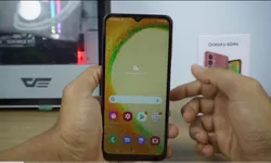 Cara Screenshot Panjang di HP Xiaomi Tanpa Aplikasi Tambahan, Gak Perlu Lagi Ambil Screenshot Chat WhatsApp Berkali-kali