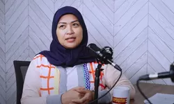 Masih Ingat Artis Lawas Ira Riswana? Dulu Eksis di Era 90an Kini Tak Pernah Muncul Usai Dinikahi Polisi