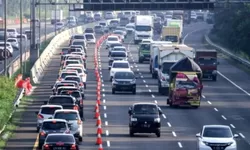 Jadwal dan Rute Lokasi Ganjil Genap Arus Mudik dan Arus Balik Lebaran 2024, Perhatikan Ini Agar Terhindar dari Kemacetan