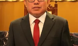 Kantor Komunikasi Kepresidenan Punya 6 Jubir Baru , Berikut Daftarnya