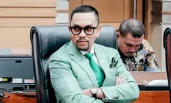 Dari Sopir Jadi Crazy Rich, Ini Sumber Kekayaan Ahmad Sahroni yang Dinonaktifkan dari DPR