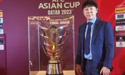 Bangkitkan Kiprah Indonesia di Kancah Sepak Bola Dunia, Shin Tae-yong Ternyata Sempat Tolak Gaji Lebih Besar di Liga China