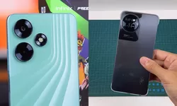 5 Rekomendasi HP RAM 8GB Rp 1 Jutaan, Memori Besar Gak Bikin Kantong Melar!