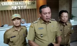 Pengamat Transportasi Adrianus Satrio Apresiasi Visi Transportasi Tri Adhianto di Kota Bekasi