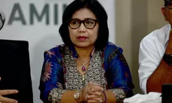 Politikus Nasdem Kritik Menteri Maruarar Terkait Tidak Pasang Foto Gibran