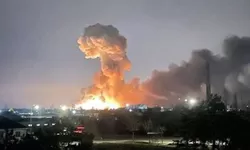 20 Negara Kecam Serangan Udara Israel ke Iran, Desak Deeskalasi dan Solusi Diplomatik