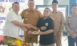 Peringatan HPN 2026 dan HUT ke-80 PWI, Ini Kata Bupati!