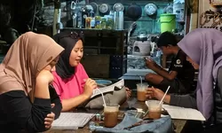 Ci Brew Coffee Shop Hadir sebagai Ruang Tumbuh Cita Rasa, Kreativitas, dan Kebersamaan di Parungpanjang