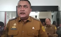 Pemkab Bogor Mulai Susun Pra-RKPD 2027, Fokus Infrastruktur, Kesehatan, dan Pendidikan