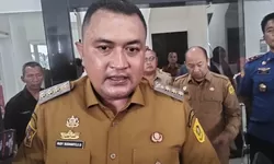 Rudy Susmanto: Gunung Putri Disiapkan Jadi Desa Percontohan Pembangunan Terpadu