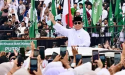 Presiden Prabowo: Kampung Haji di Makkah Jadi Kehormatan Besar bagi Bangsa Indonesia