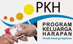 Bansos PKH dan BPNT Tahap I 2026 Cair, Ini Besaran, Syarat, dan Cara Cek Penerima