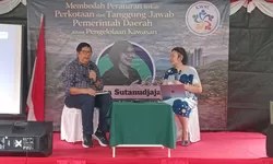 Putusan MA Tegas: PT SGC Tak Lagi Berhak Tarik BPPL Warga Sentul City
