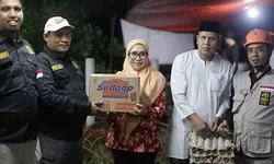 Mantan Founder INH Akan Somasi Lembaga Kemanusiaan Terkait Dugaan Pelanggaran Ketenagakerjaan