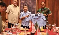 Bupati Bogor Terima Audiensi INASSOC, Dorong Airsoft Jadi Wadah Pembinaan Generasi Muda