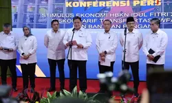 Pemerintah Terapkan FWA ASN Selama Lima Hari Kerja Jelang Nyepi dan Idulfitri 2026