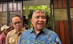 Diam-diam ke Solo, Wamenaker Afriansyah Noor Temui Jokowi di Tengah Dinamika Politik Nasional