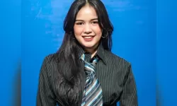 Profil Dwita Reza Julianti: Mahasiswi Broadcasting yang Aktif Berkarya di Dunia Konten dan Media Digital