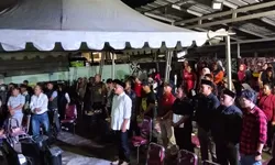 Reses Anggota DPRD Bogor Egi Gunadhi di Parungpanjang, Fokus Peningkatan SDM dan Dorongan Pembangunan RS
