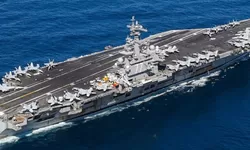 Pentagon Siapkan Gugus Tempur Kapal Induk Kedua, Tekanan AS ke Iran Meningkat