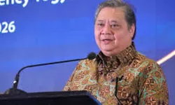 Prabowo Hadiri Indonesia Economic Outlook 2026, Pemerintah Buka-Bukaan Soal Kondisi Ekonomi