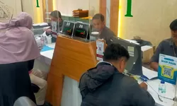 Perbup 37/2025 Diterbitkan, Kini Bayar Pajak Daerah Bisa di 34 Kecamatan se-Kabupaten Bogor