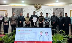 Pemkab Bogor Susun Rancangan Awal RKPD 2027, Fokus Pelayanan Publik hingga Pusat Ekonomi Baru