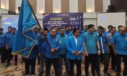 Fuad Kasyfurrahman Terpilih sebagai Ketua DPD KNPI Jawa Barat Periode Terbaru