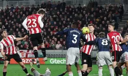 Brentford vs Arsenal Berakhir 1-1, The Gunners Tetap Puncaki Klasemen Premier League