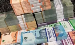 BI Buka Penukaran Uang Baru Lebaran 2026, Siapkan Rp8,6 Triliun Lewat Program Serambi