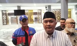 Banjir dan Puting Beliung Landa Bogor, Bupati Rudy Susmanto Tegaskan Penanganan Cepat