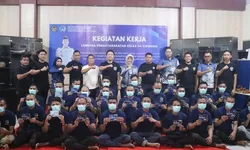 Lapas Cibinong Beri Premi Warga Binaan Produktif, Dorong Kemandirian dan Pemulihan Martabat